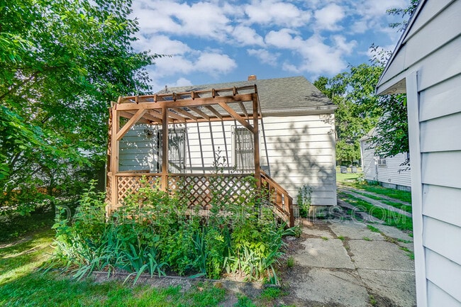 Building Photo - 1132 Brookley Blvd