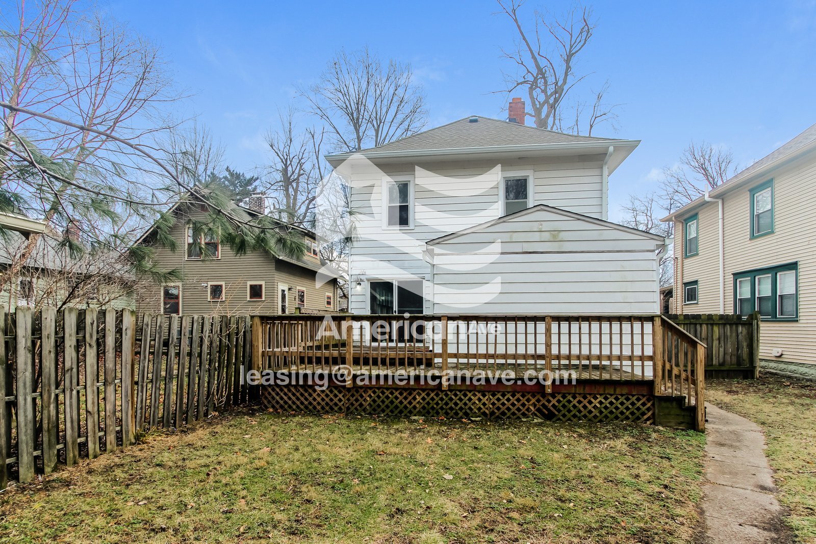 Building Photo - 5928 E University Ave