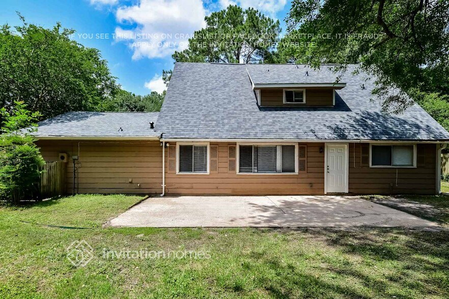 Building Photo - 4311 Saratoga Dr