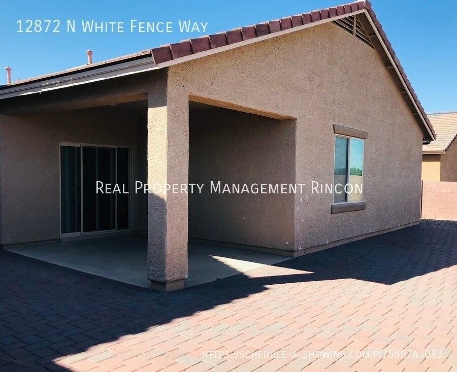 Building Photo - 12872 N White Fence Way