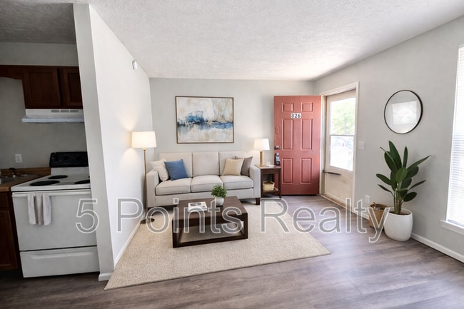 Building Photo - 336 E Webster St