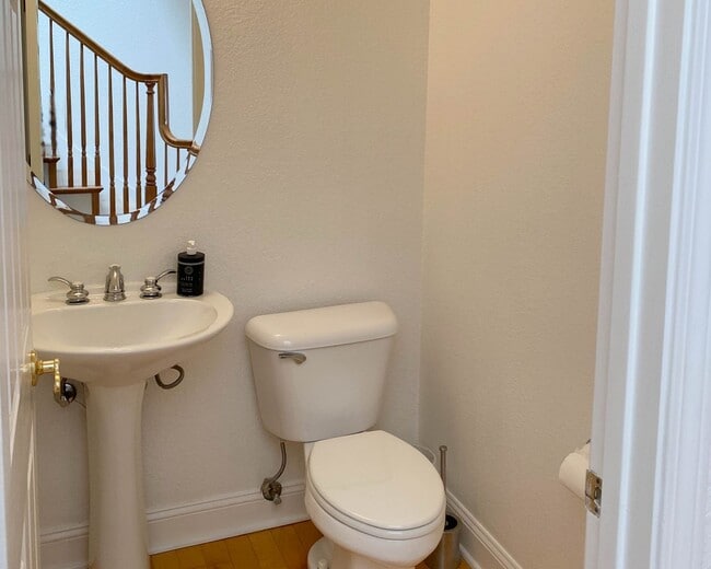 Building Photo - Amazing Downtown Campbell Location * Hardw...