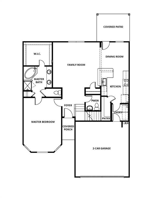 Building Photo - 14109 Freeboard Dr