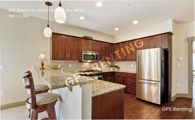 Building Photo - 2115 201st Pl SE