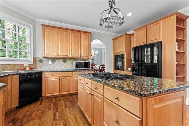 Building Photo - 1169 Dawn View Ln NW