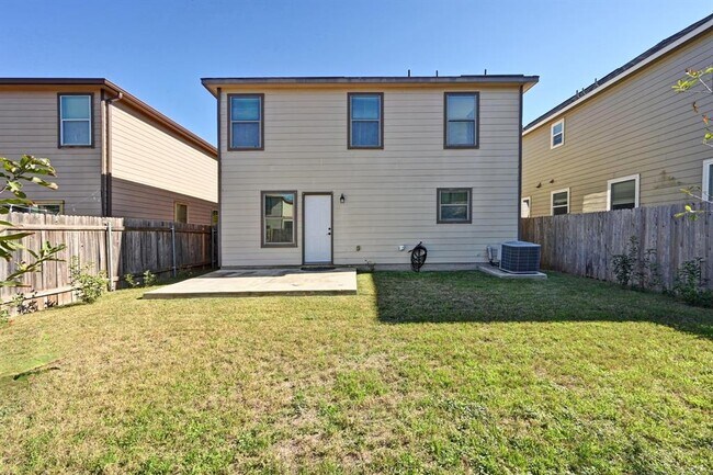 Building Photo - 9016 Stambourne St