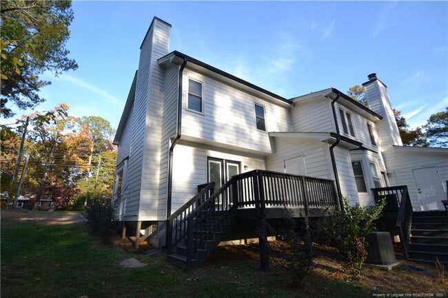 Building Photo - 942 Athens Dr