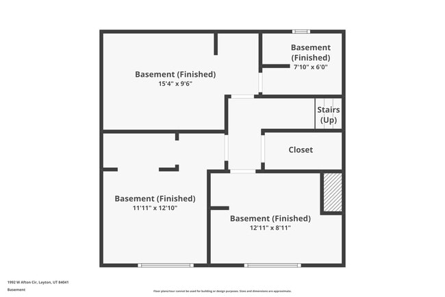 Building Photo - 1992 Afton Cir