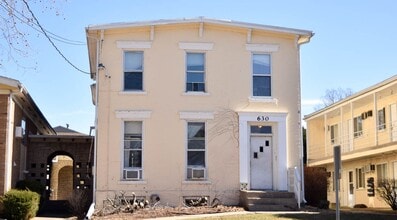 Building Photo - 630 S Johnson St