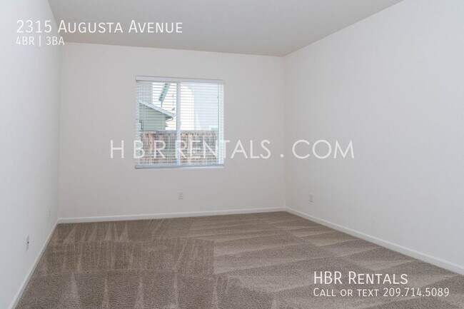 Building Photo - Ellis Community - Four Bedroom Home Over 3...