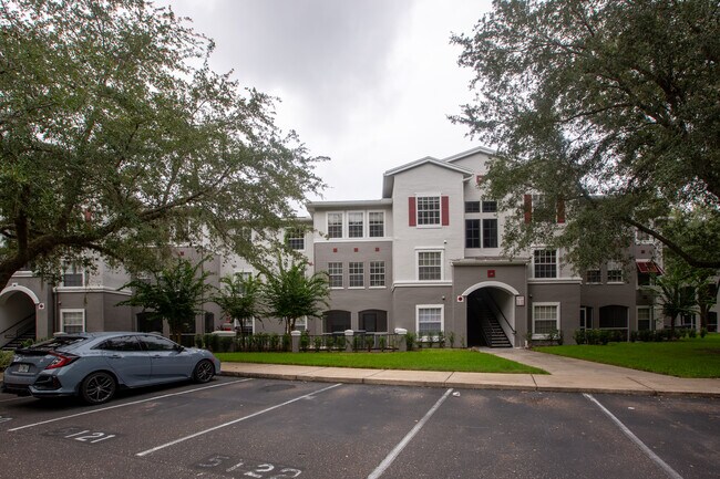 Primary Photo - 3591 Kernan Blvd S