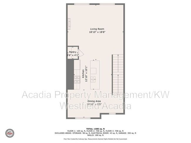 Building Photo - 3966 N Eagle Pt Ln