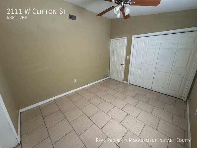 Building Photo - 2111 W Clifton St
