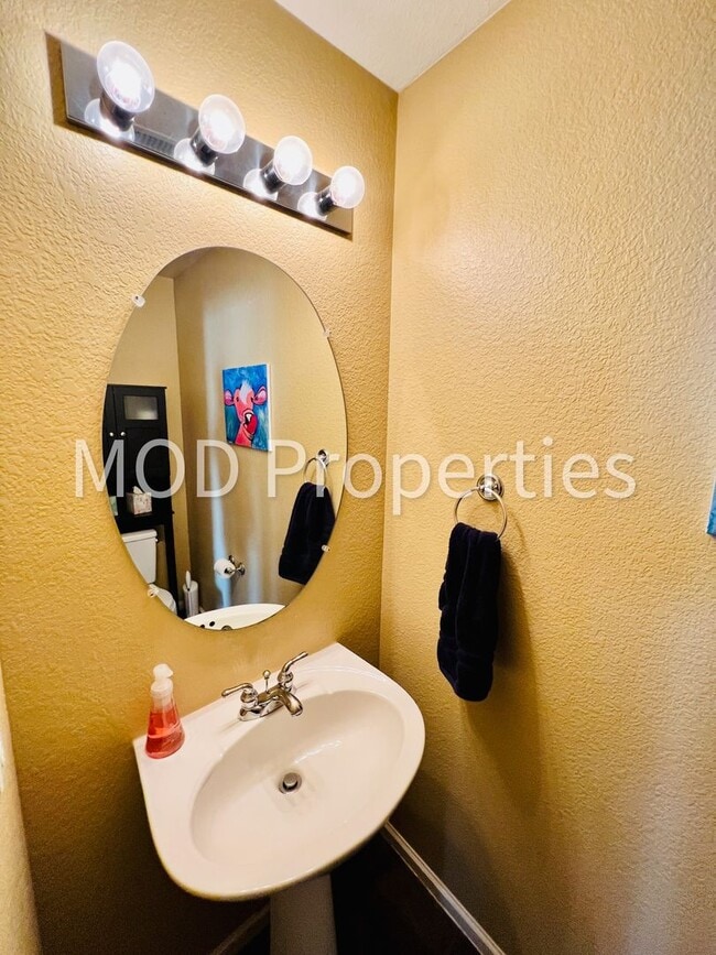 Building Photo - $0 DEPOSIT OPTION. GREEN VALLEY RANCH, CORNER LOT, BIG DECK, LOFT, STAINLESS APPLIANCES!