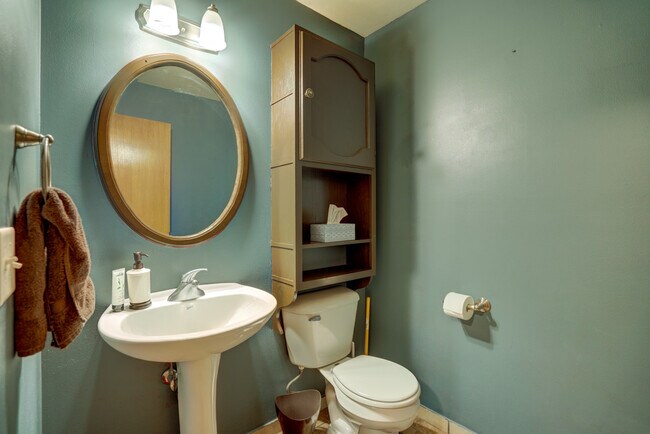 Building Photo - 4605 Pawnee Pass