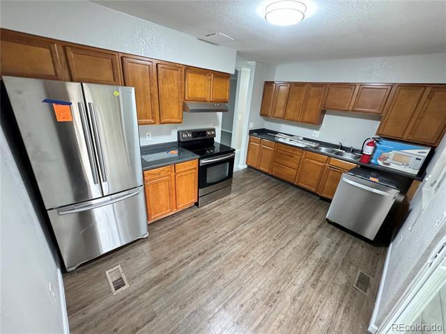 Building Photo - 15532 E Gunnison Pl