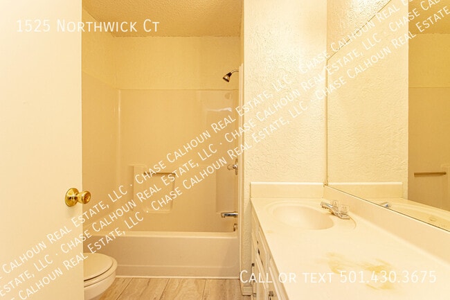 Building Photo - 1525 Northwick Ct
