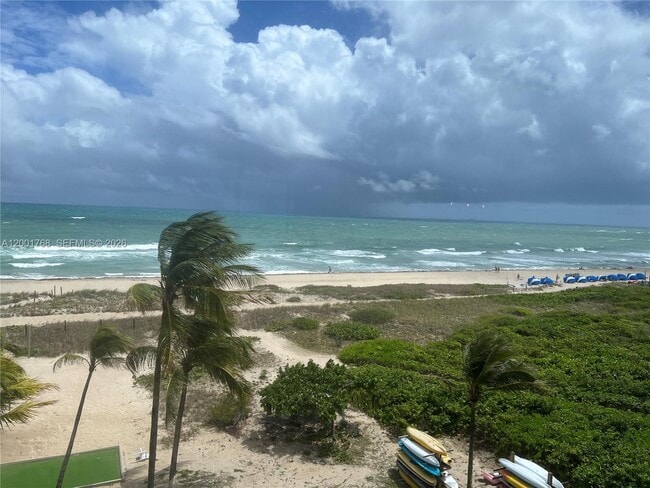 Building Photo - 710 N Ocean Blvd