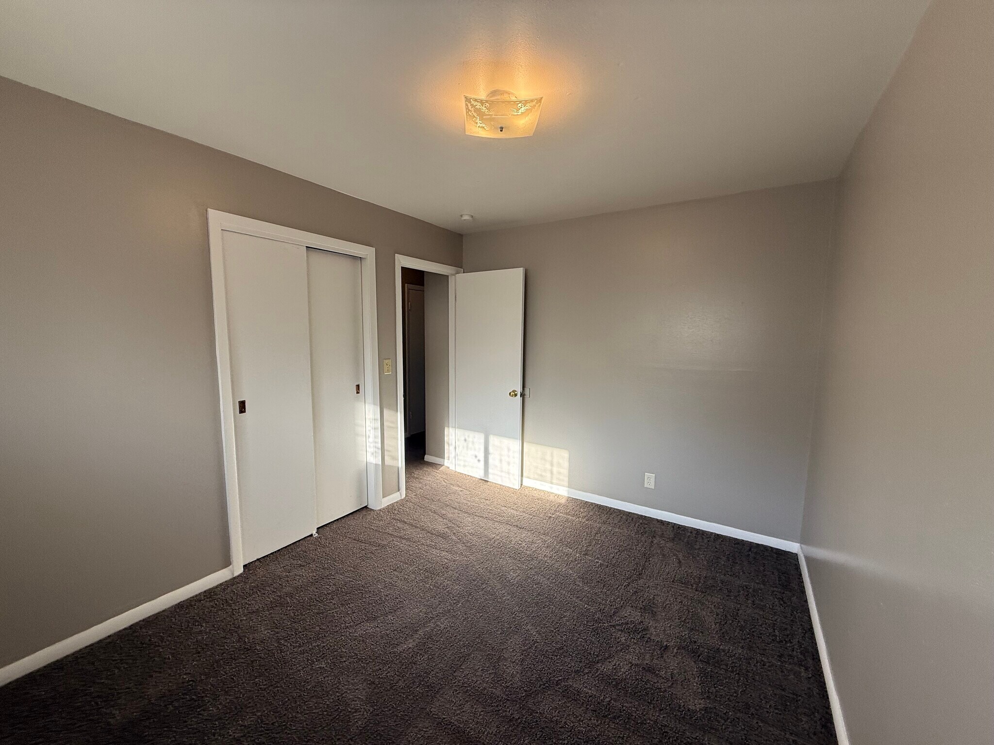 Bedroom - 5351 N 83rd St