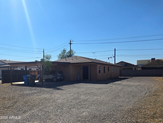 Building Photo - 1807 W TONTO St