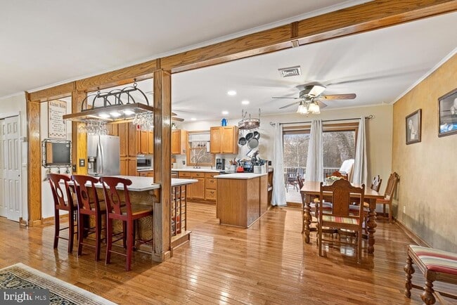 Building Photo - 1573 Garrisonville Rd