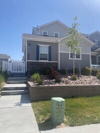 Building Photo - 3 bedroom - Shady Ridge