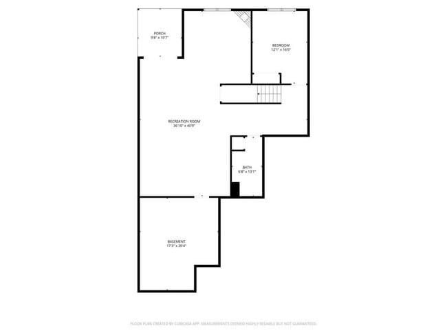 Building Photo - 717 Winterberry Ln