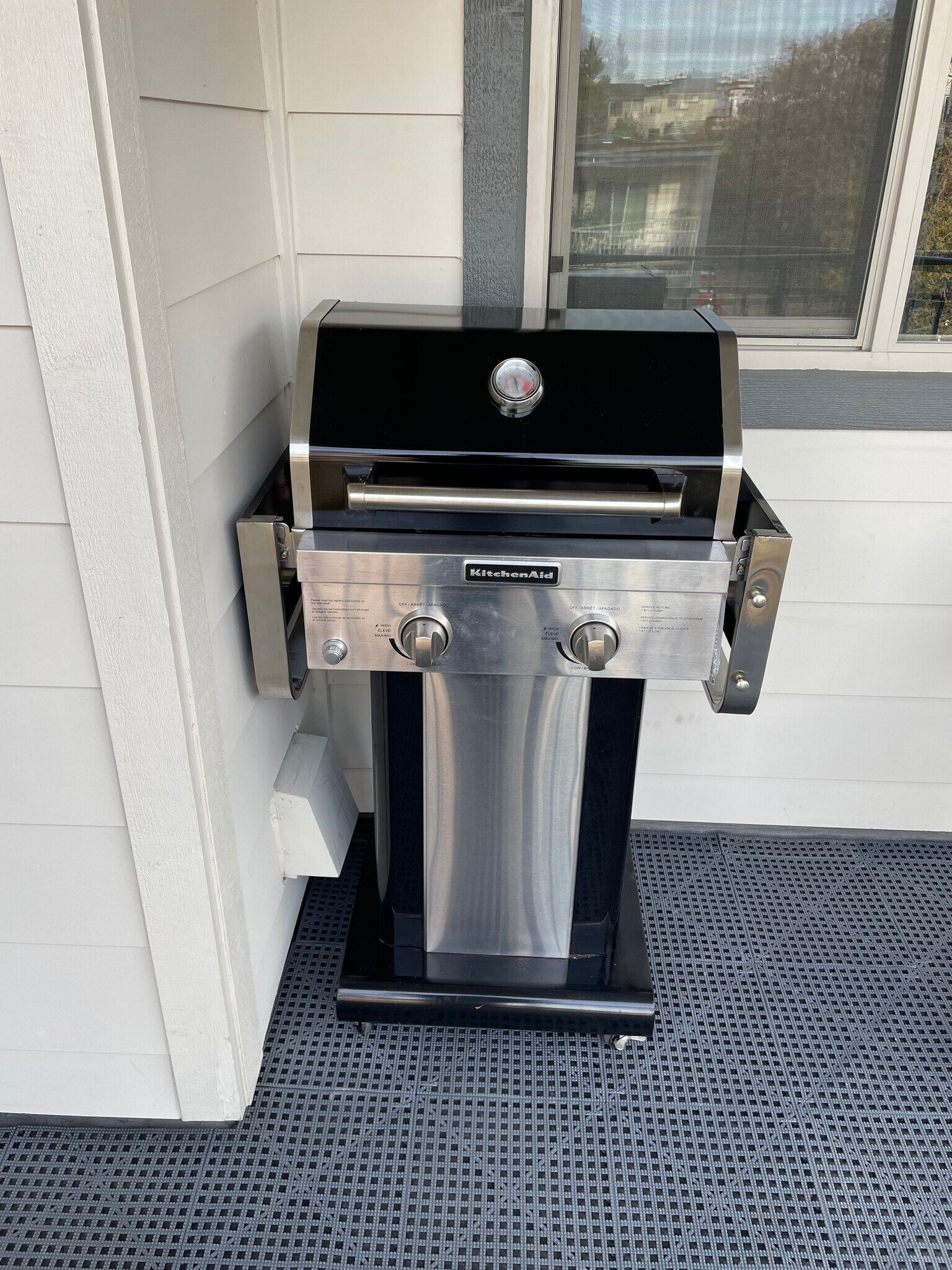 Building Photo - 769 Hayes St