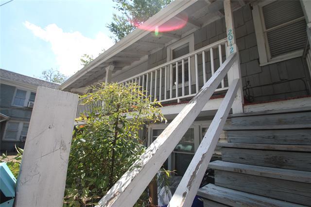 Building Photo - 2012 Sanguinet St