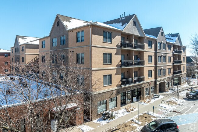 Primary Photo - Grandview Terrace