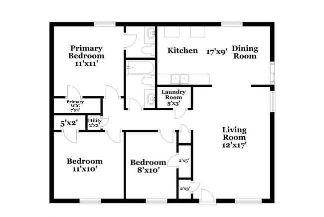 Building Photo - 5047 Carterville Pl