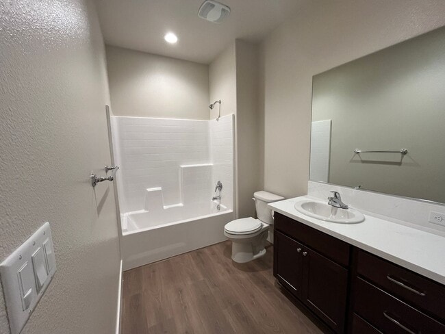 Building Photo - New build in Shastina Ranch Subdivision