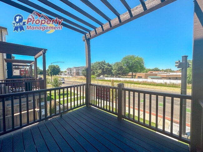 Building Photo - 3071 N Network Ln