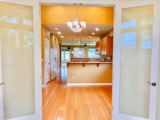 Building Photo - 8333 Camano Loop NE