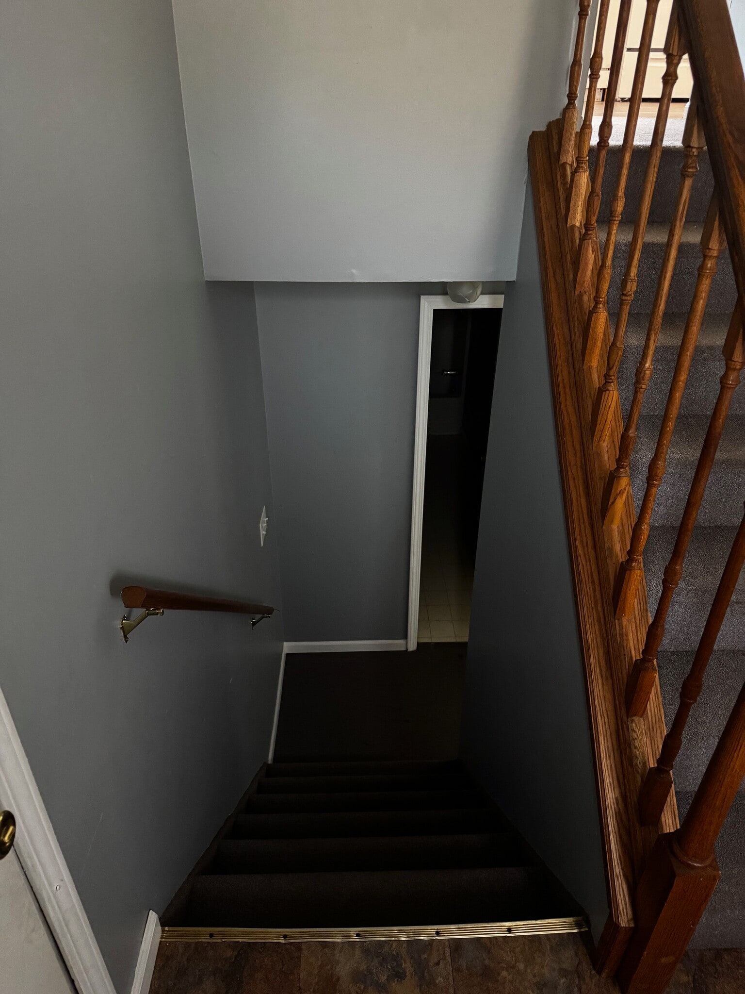 DOWNSTAIRS - 142 Skyline Dr