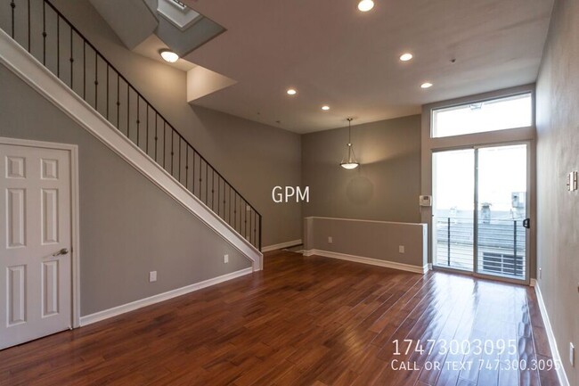 Building Photo - MOVE-IN SPECIAL! - LUXURY TOWNHOME IN NOHO!