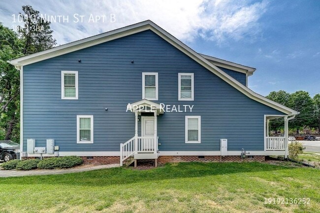 Building Photo - 1010 9th St