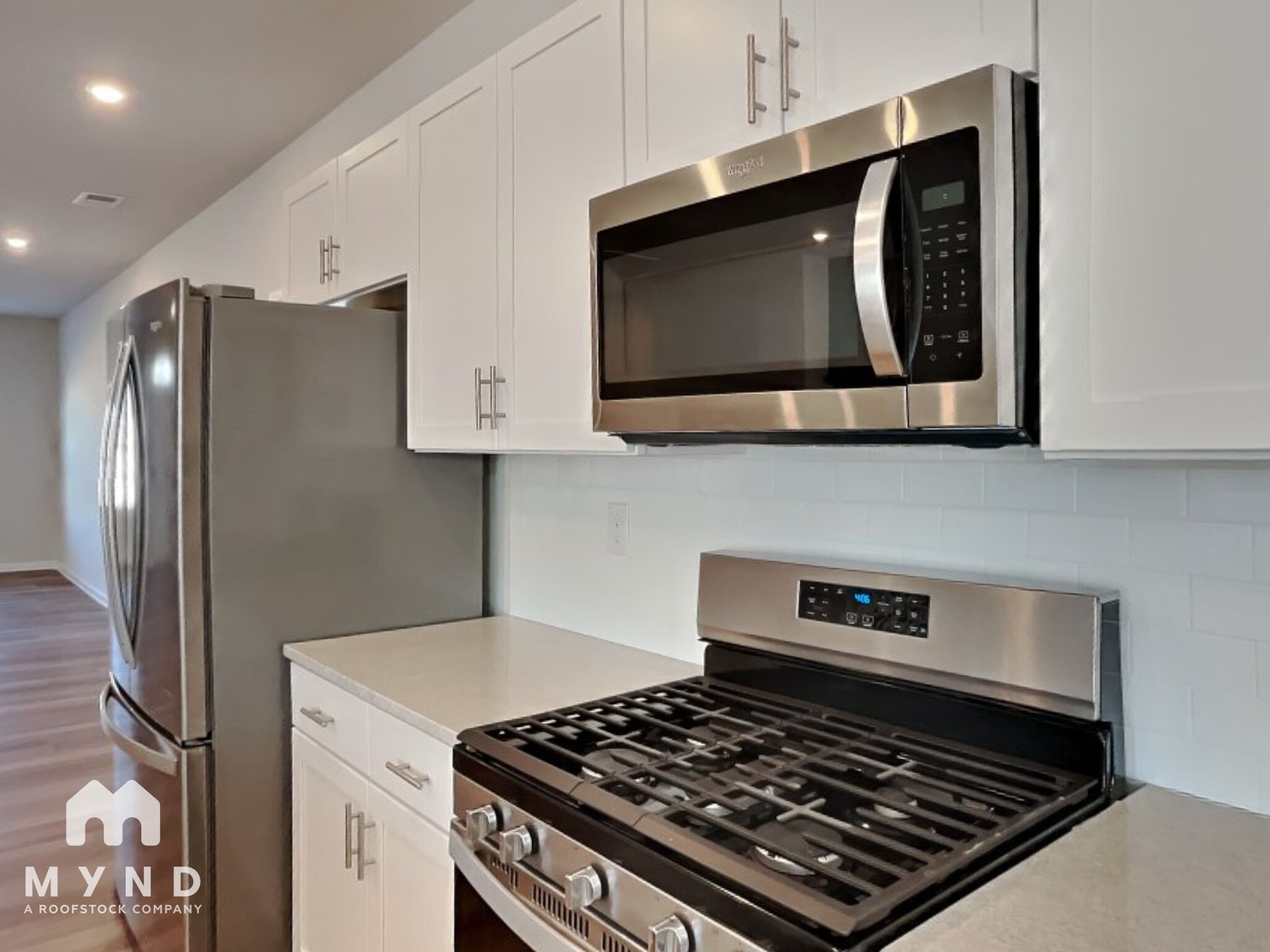 Building Photo - 9122 Ramsford Rd