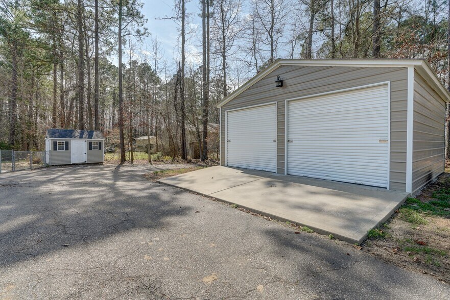 Building Photo - 12635 Ruth Hill Rd
