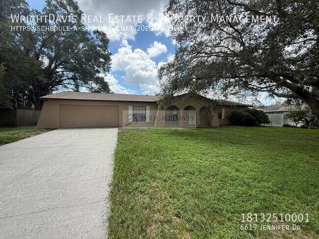 Primary Photo - 6619 Jennifer Dr