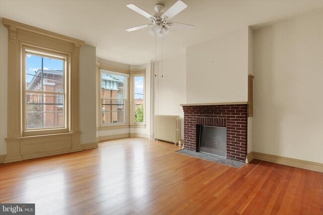 Building Photo - 110 Baltimore St