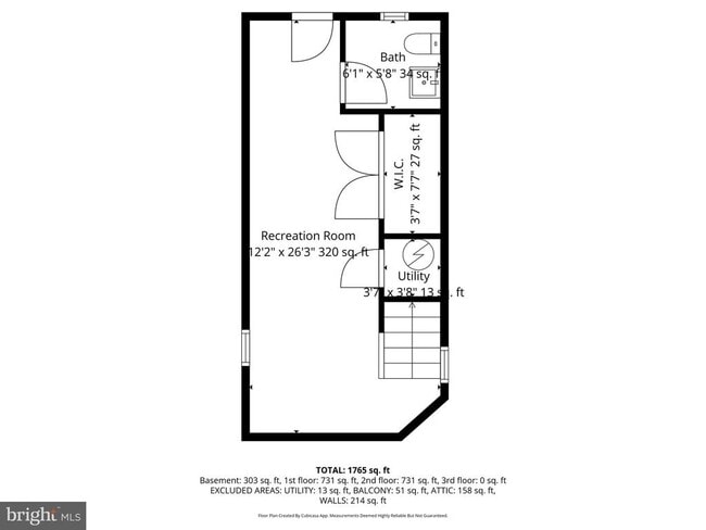 Building Photo - 147 Jones St