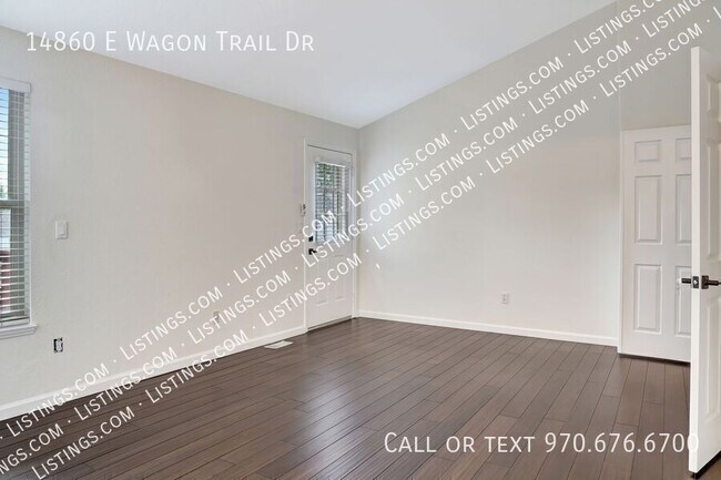 Building Photo - 14860 E Wagontrail Pl