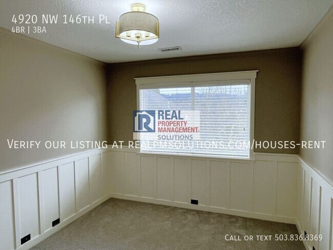 Building Photo - 4920 NW 146th Pl