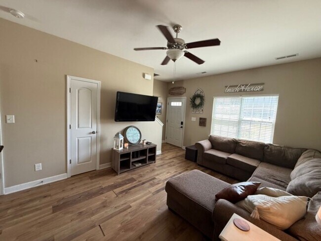 Building Photo - FURNISHED - Oyster Landing Townhome