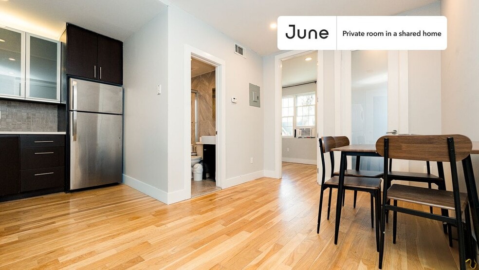 Building Photo - Room in Shared 3 bed/1 bath home in Clinton Hill