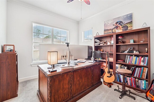 Building Photo - 17040 W Farm To Market 1097