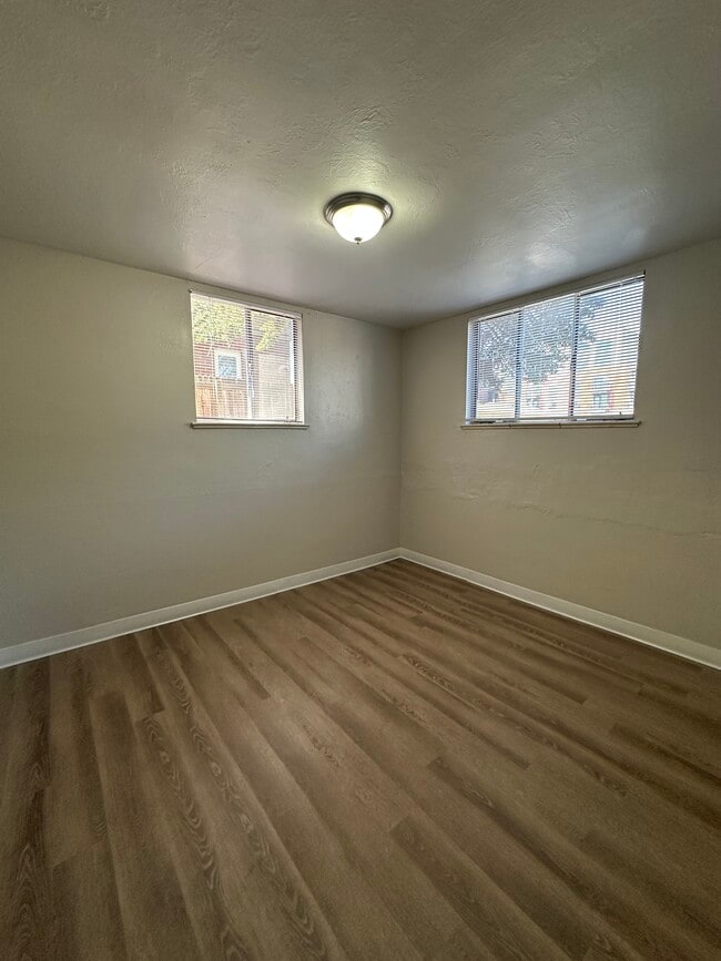 Floorplan - 2340 S Race St