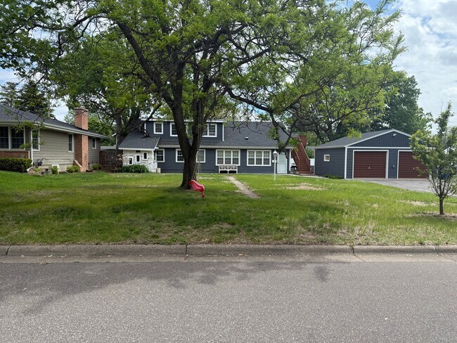 Building Photo - 7311 Aldrich Ave S