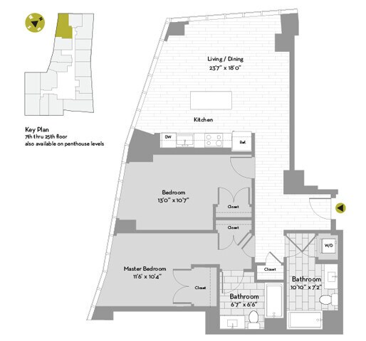 Building Photo - 667 Washington St